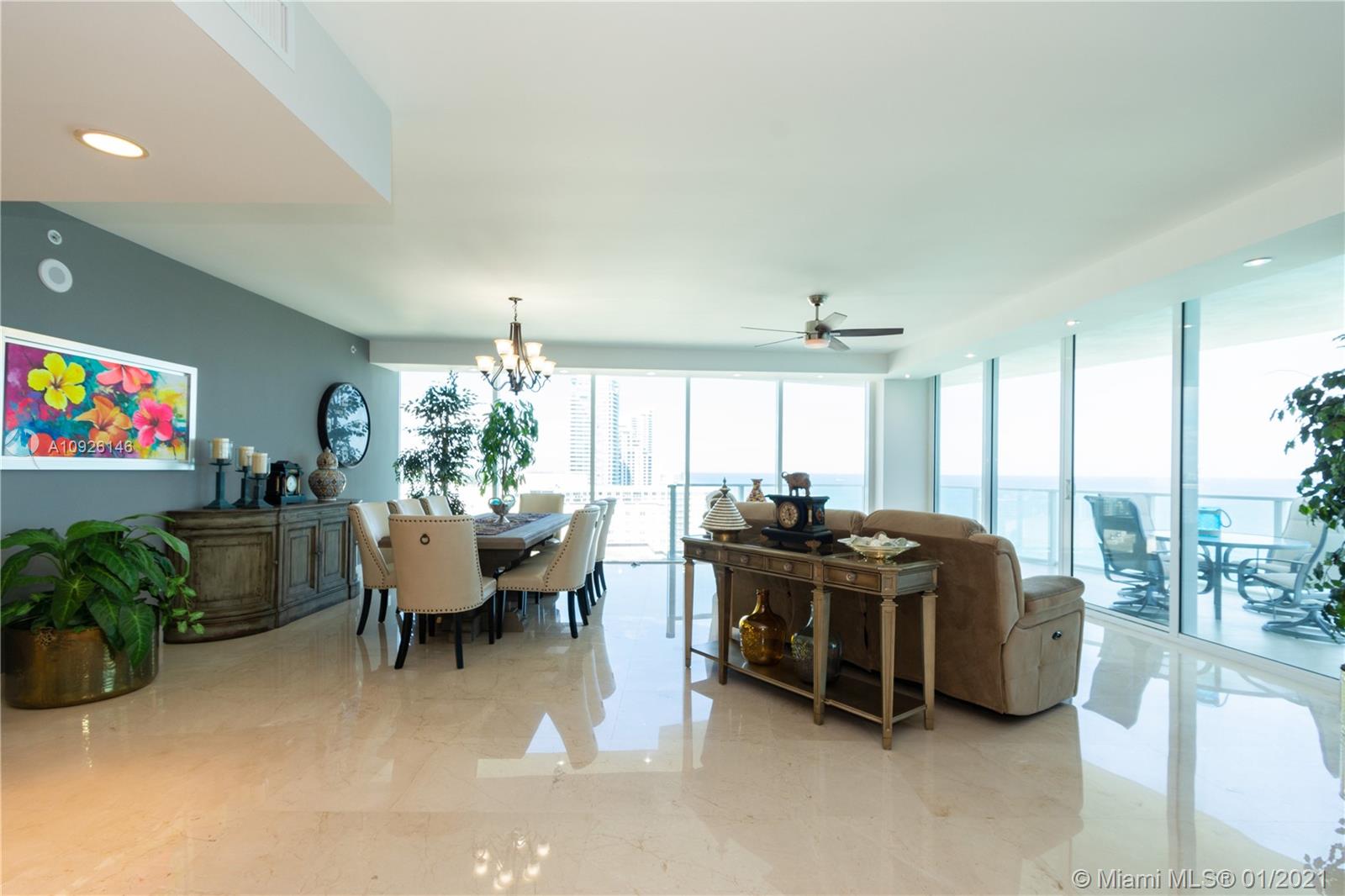 Hollywood, FL 33019,3951 S Ocean Dr #1903