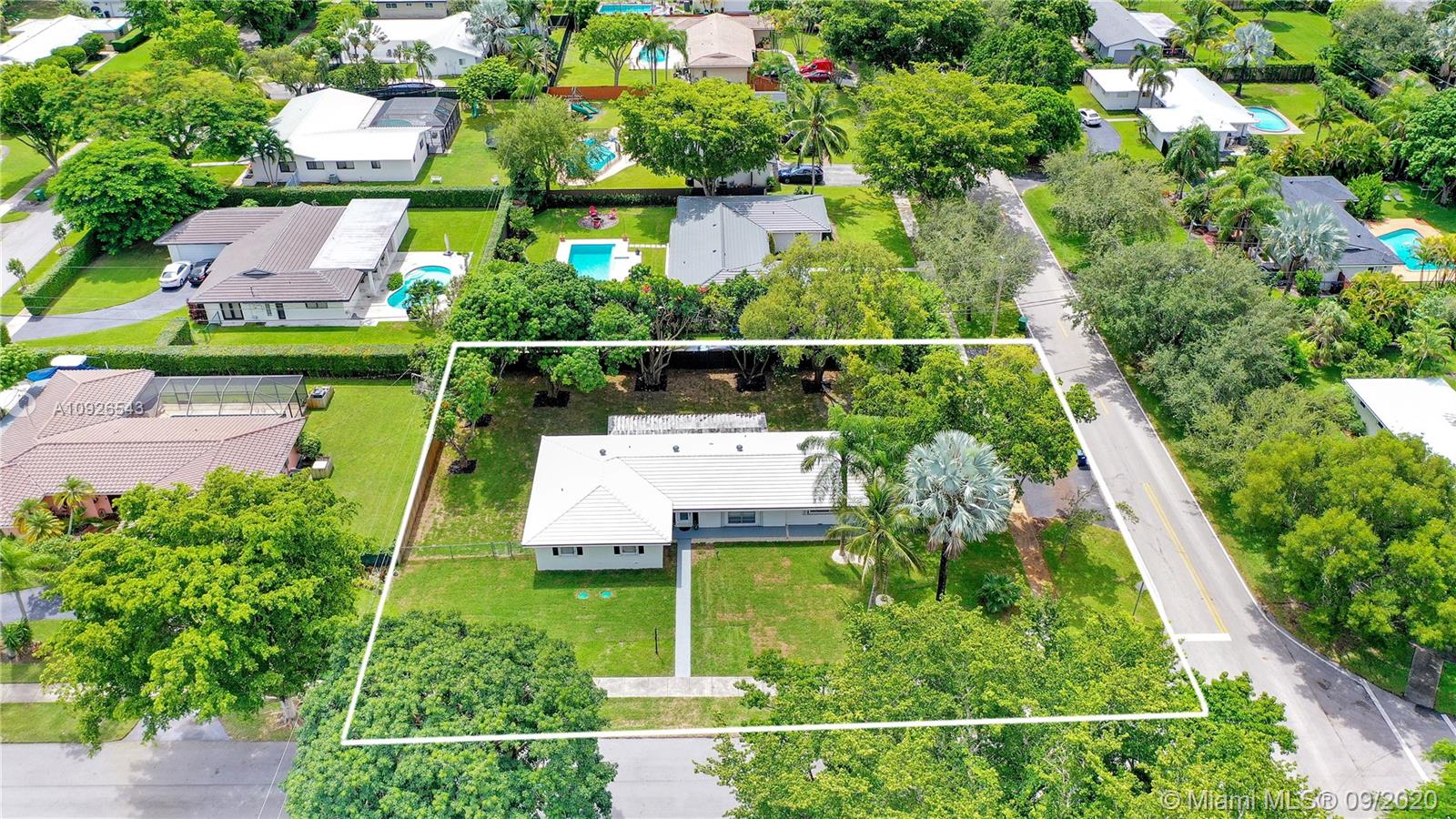 Palmetto Bay, FL 33157,8650 SW 155th Ter