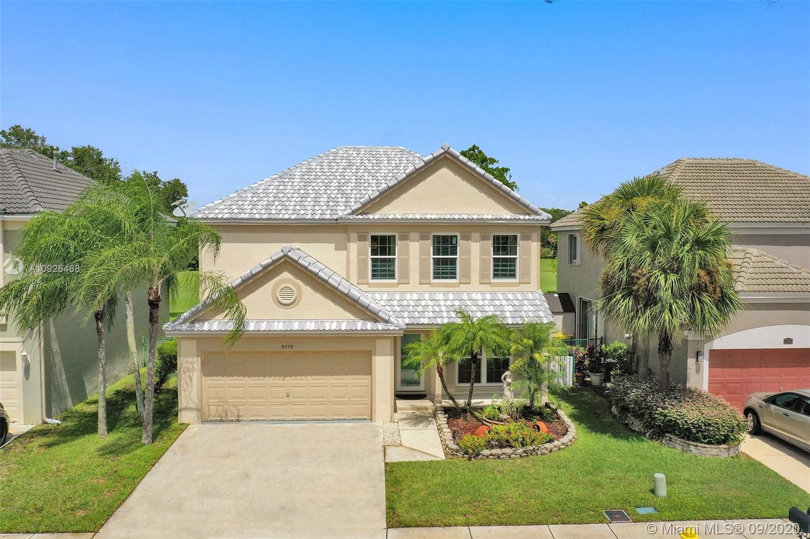 Tamarac, FL 33321,9753 N Grand Duke Cir