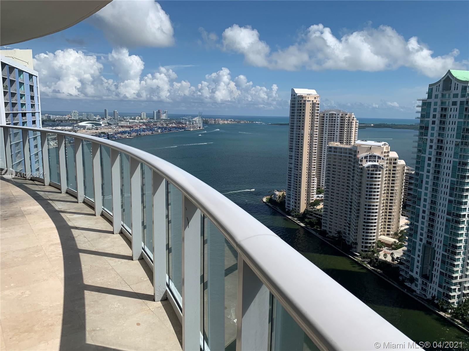 300 S Biscayne Blvd #3608, Miami, FL 33131