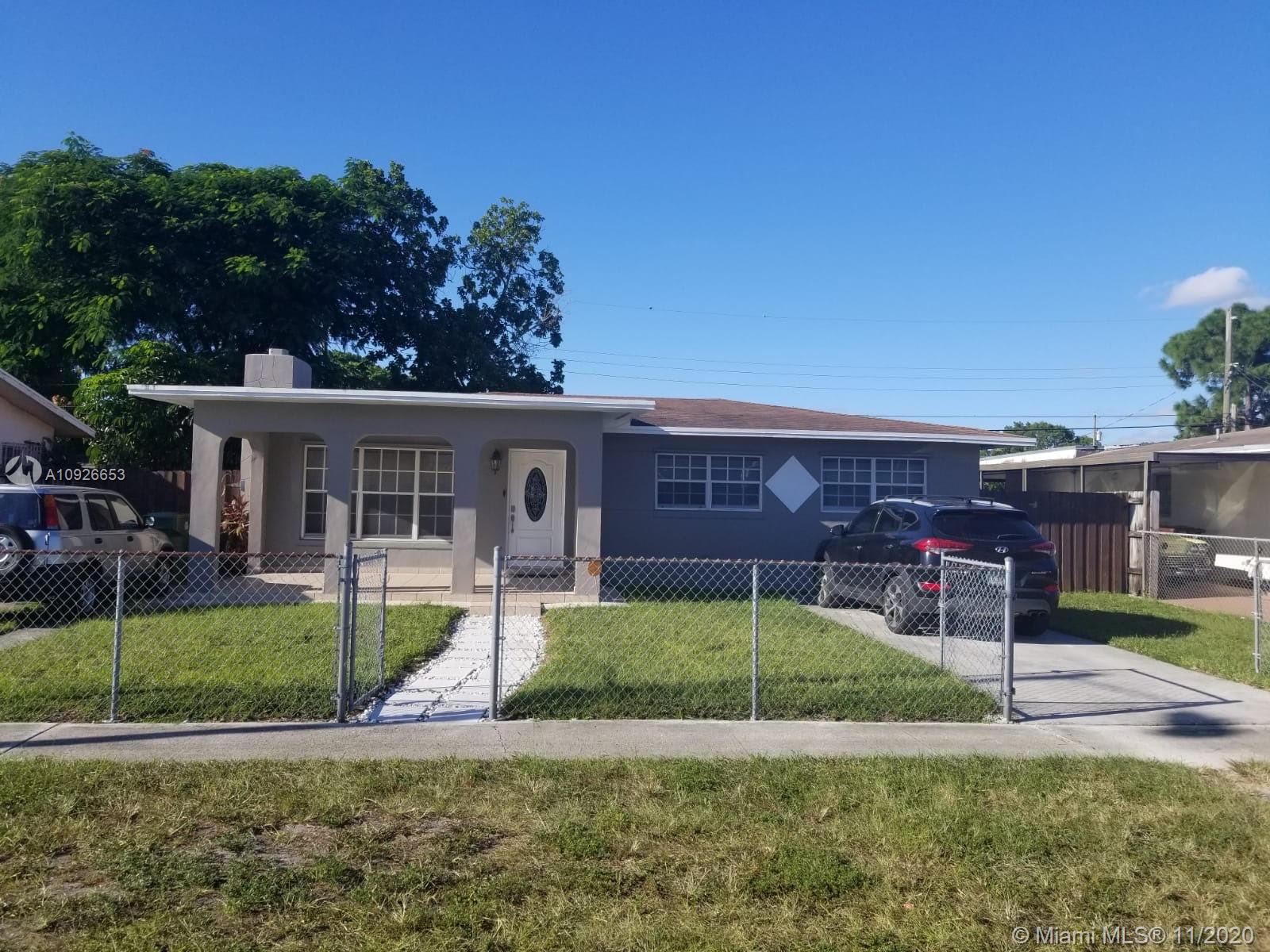 111 E 53rd Ter,  Hialeah,  FL 33013