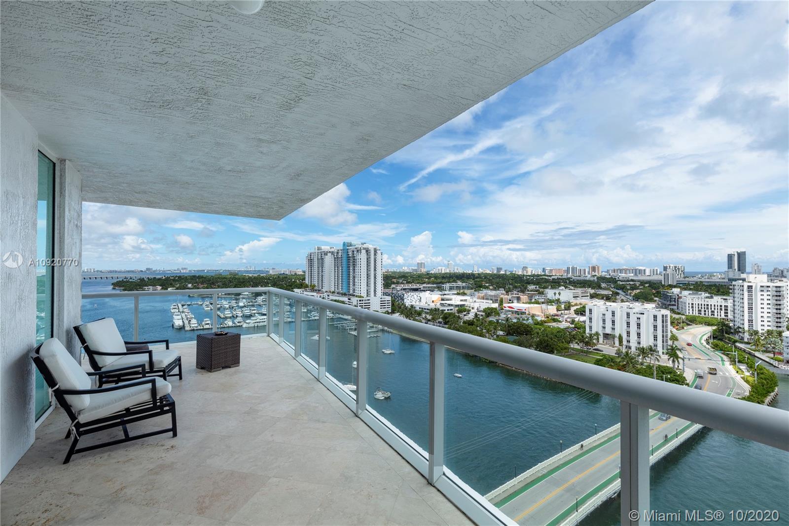 10 E Venetian Way #1704, Miami Beach, FL 33139