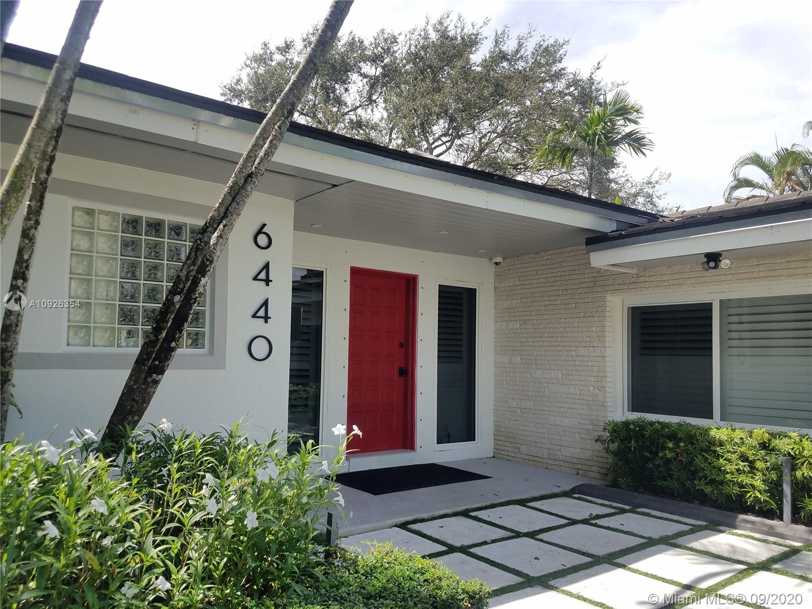 Coral Gables, FL 33158,6440 SW 144th St