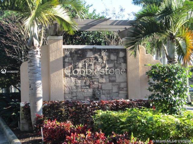 Pembroke Pines, FL 33027,475 SW 147th Ter #6-48