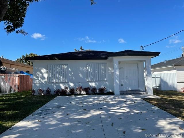 6080 NW 23 ct, Miami, FL 33142