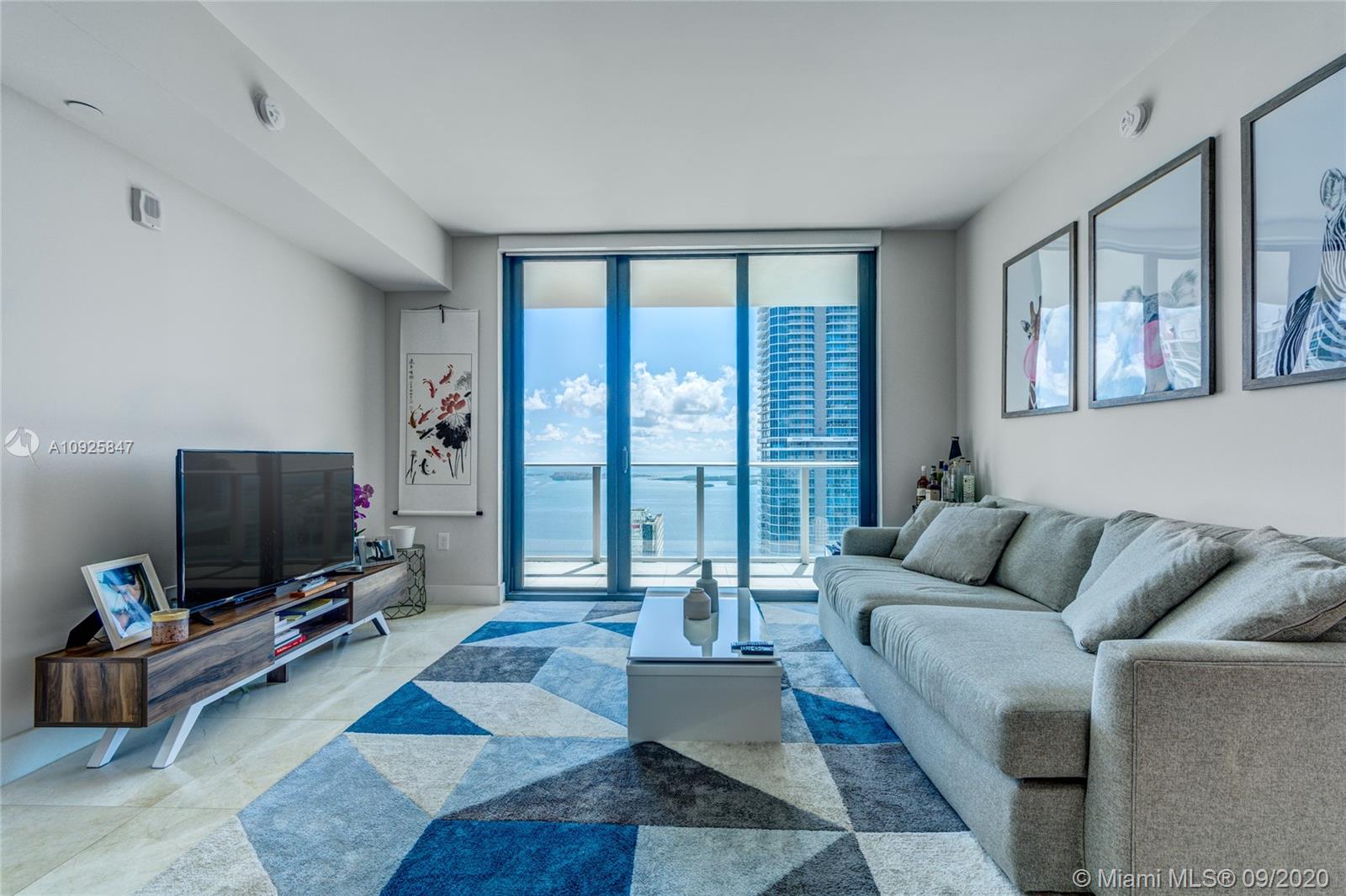 1010 Brickell Ave #4603, Miami, FL 33131