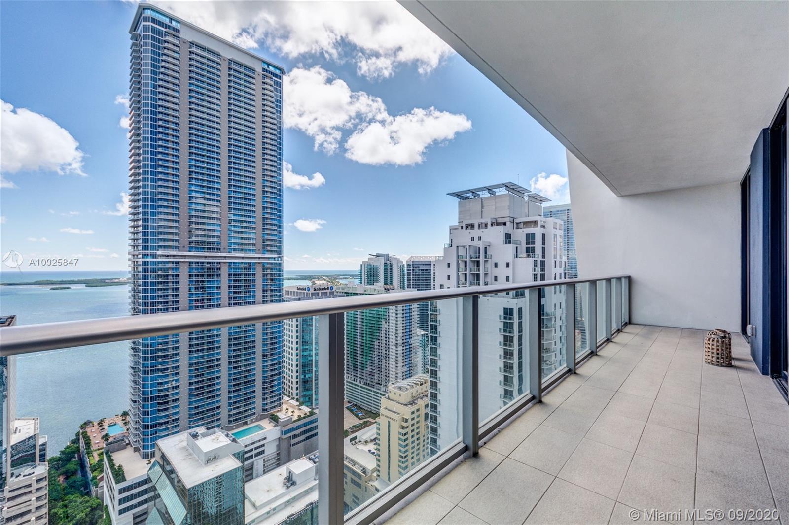 Miami, FL 33131,1010 Brickell Ave #4603