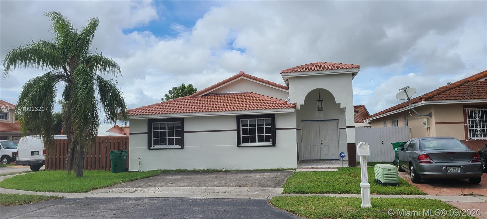 9851 NW 122nd Ter, Hialeah Gardens, FL 33018