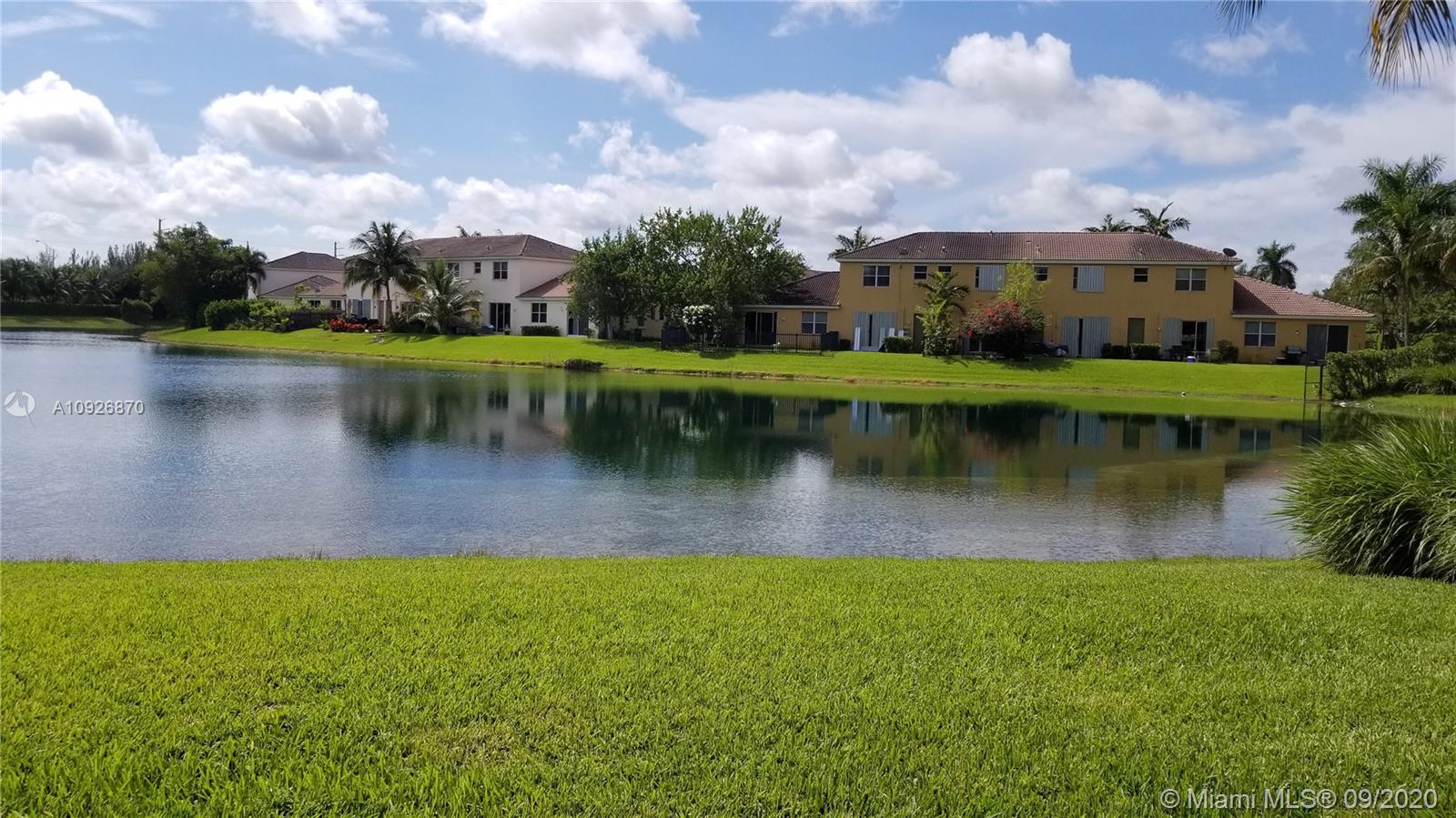 Homestead, FL 33033,2268 NE 42nd Cir