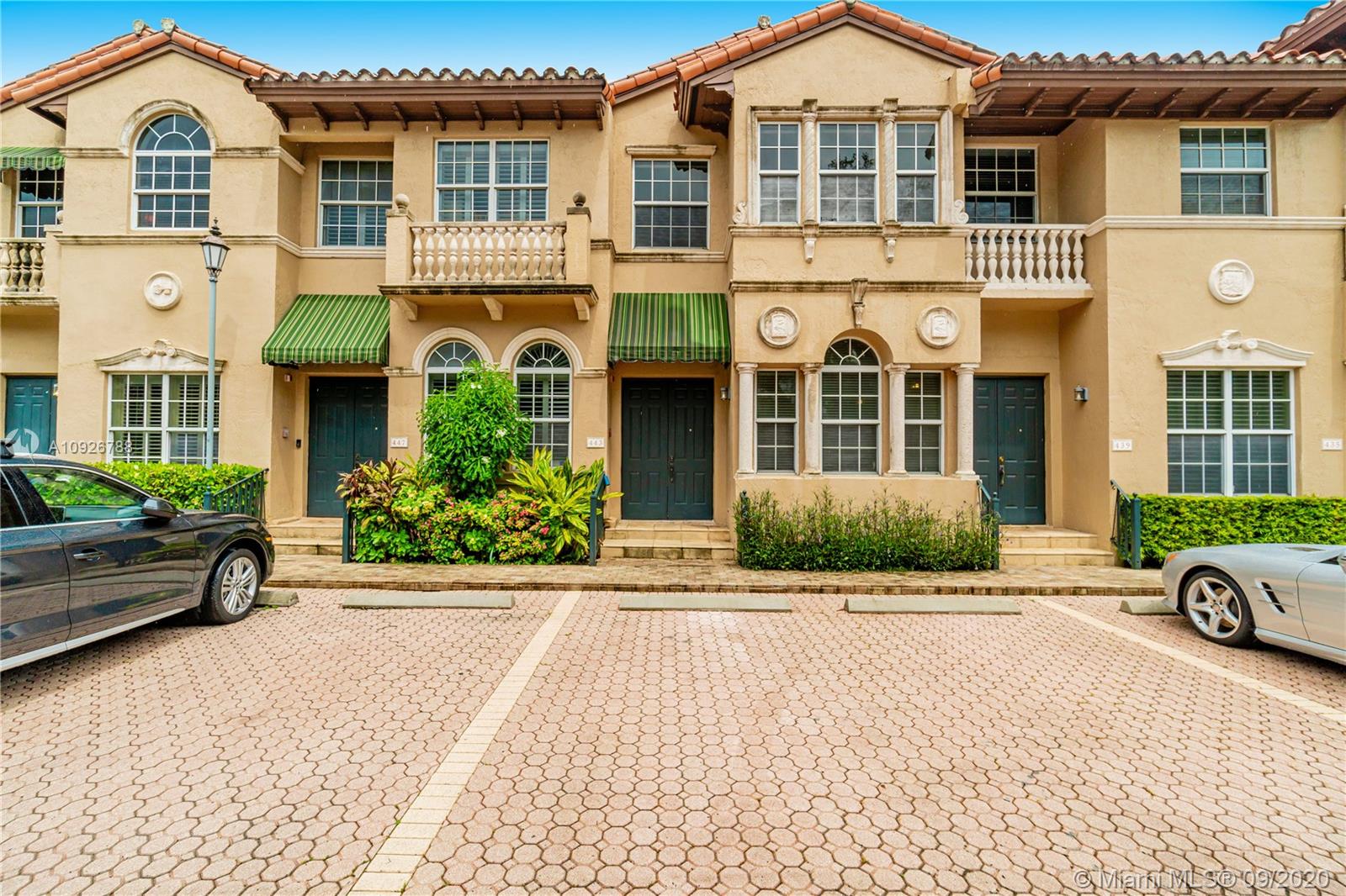 443 Coral Way #A-10, Coral Gables, FL 33134