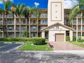 Pembroke Pines, FL 33027,700 SW 137th Ave #102H