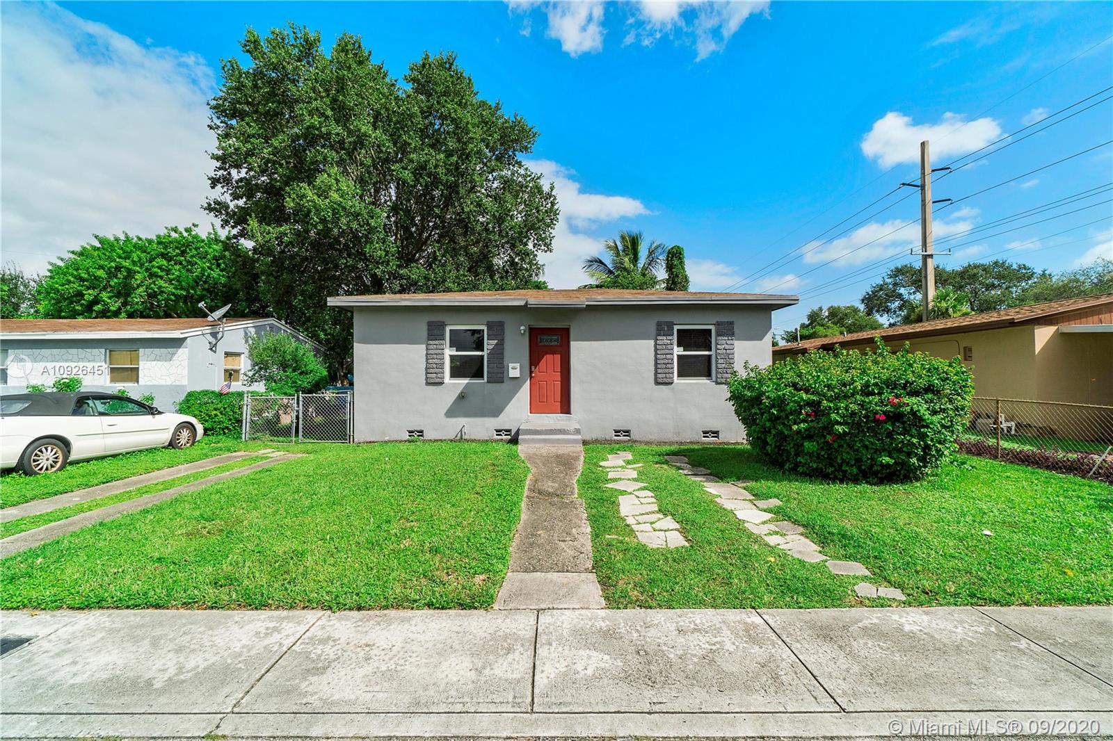 1591 NE 152nd St, North Miami Beach, FL 33162