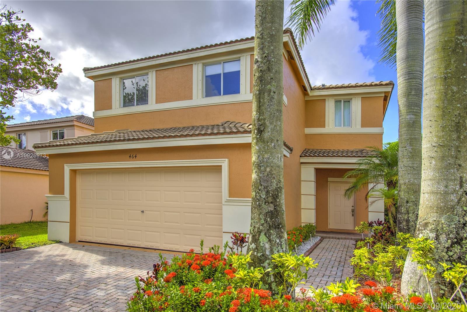 Weston, FL 33327,464 Conservation Dr