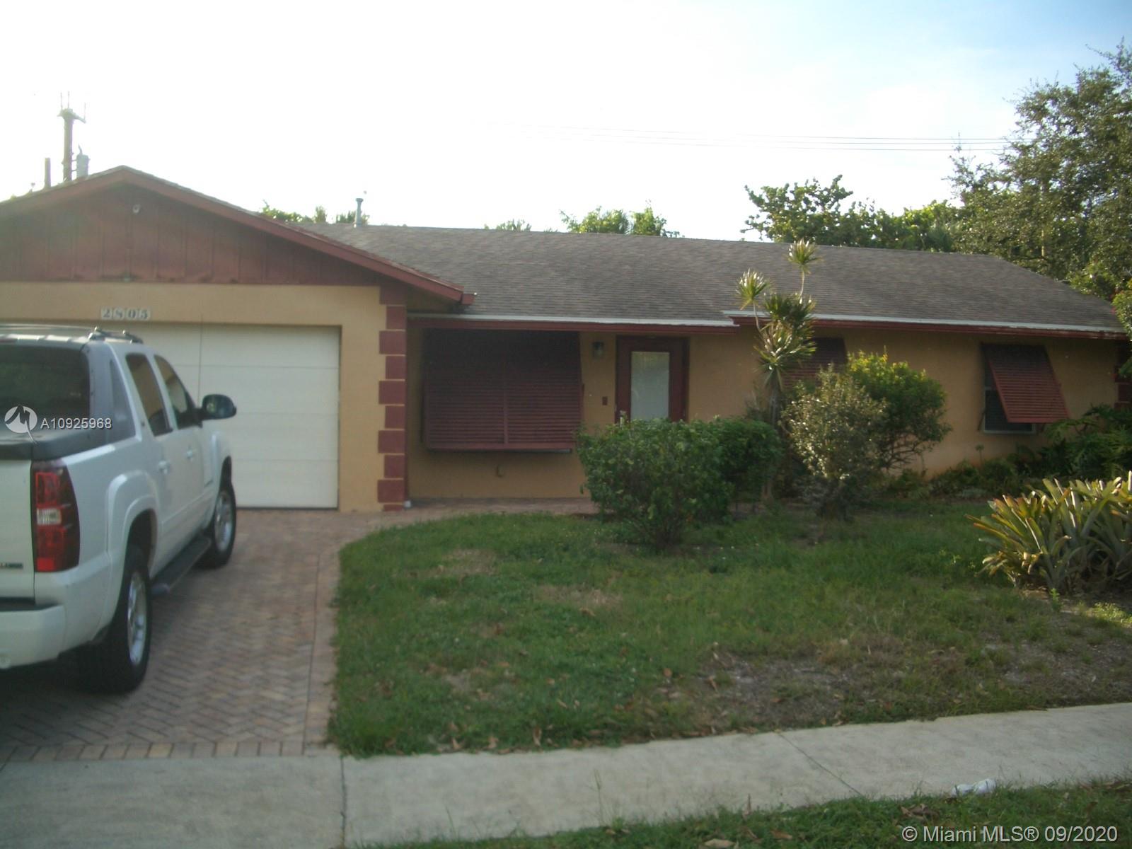 Boynton Beach, FL 33435,2805 SW 9th St