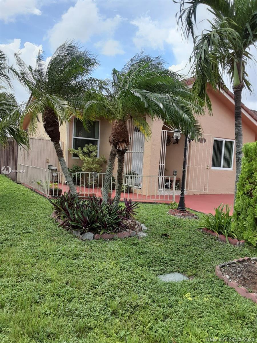 Miami, FL 33175,4726 SW 144th Ct #4726