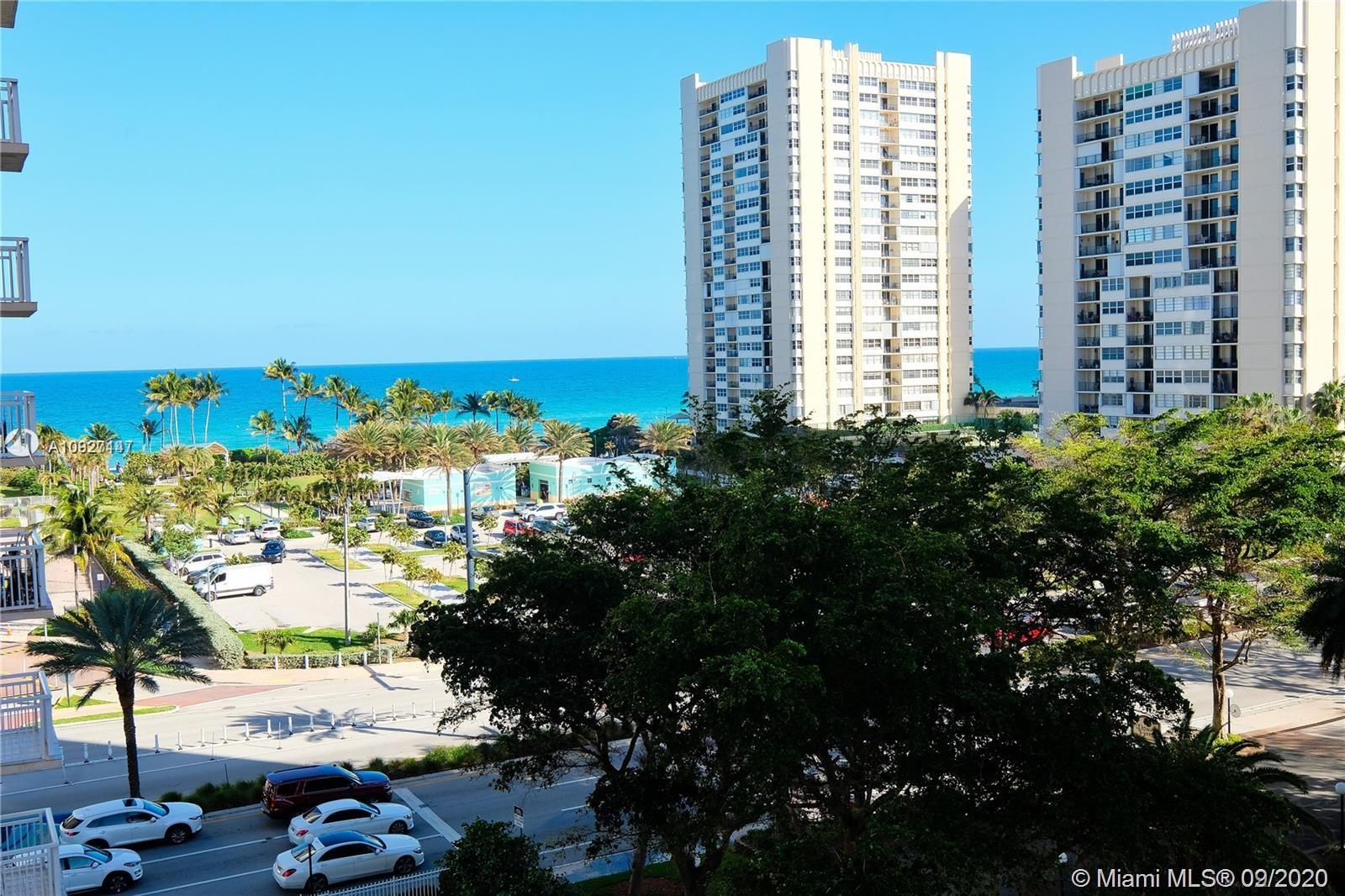 Hallandale Beach, FL 33009,1849 S Ocean Dr #710