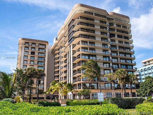 Surfside, FL 33154,8877 Collins Ave #808