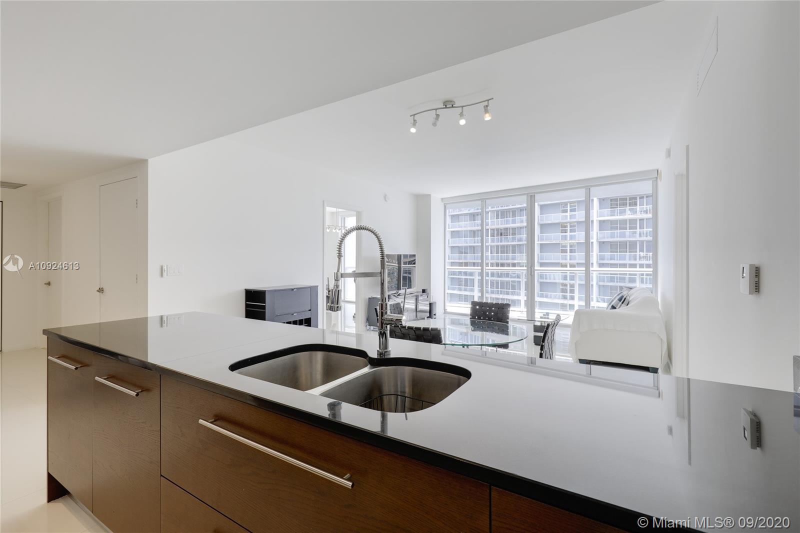 Miami, FL 33131,475 Brickell Ave #4309