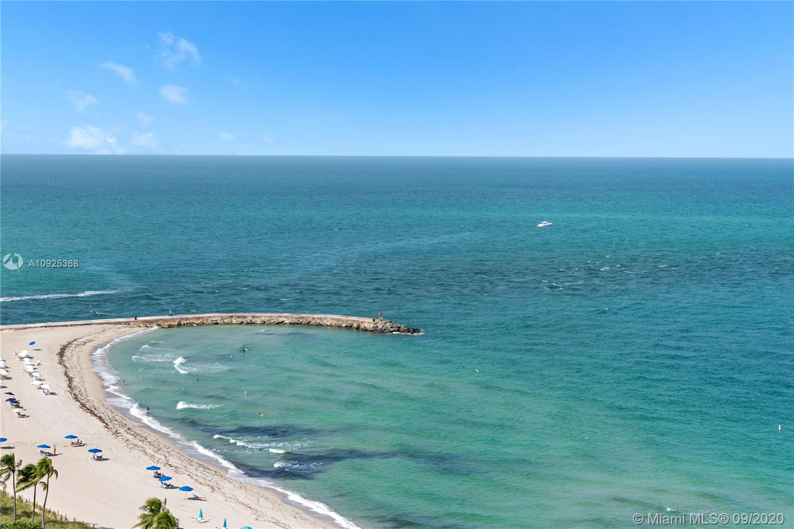 Photo 2 of Oceana Bal Harbour North Apt 1701 in Bal Harbour - MLS A10925368