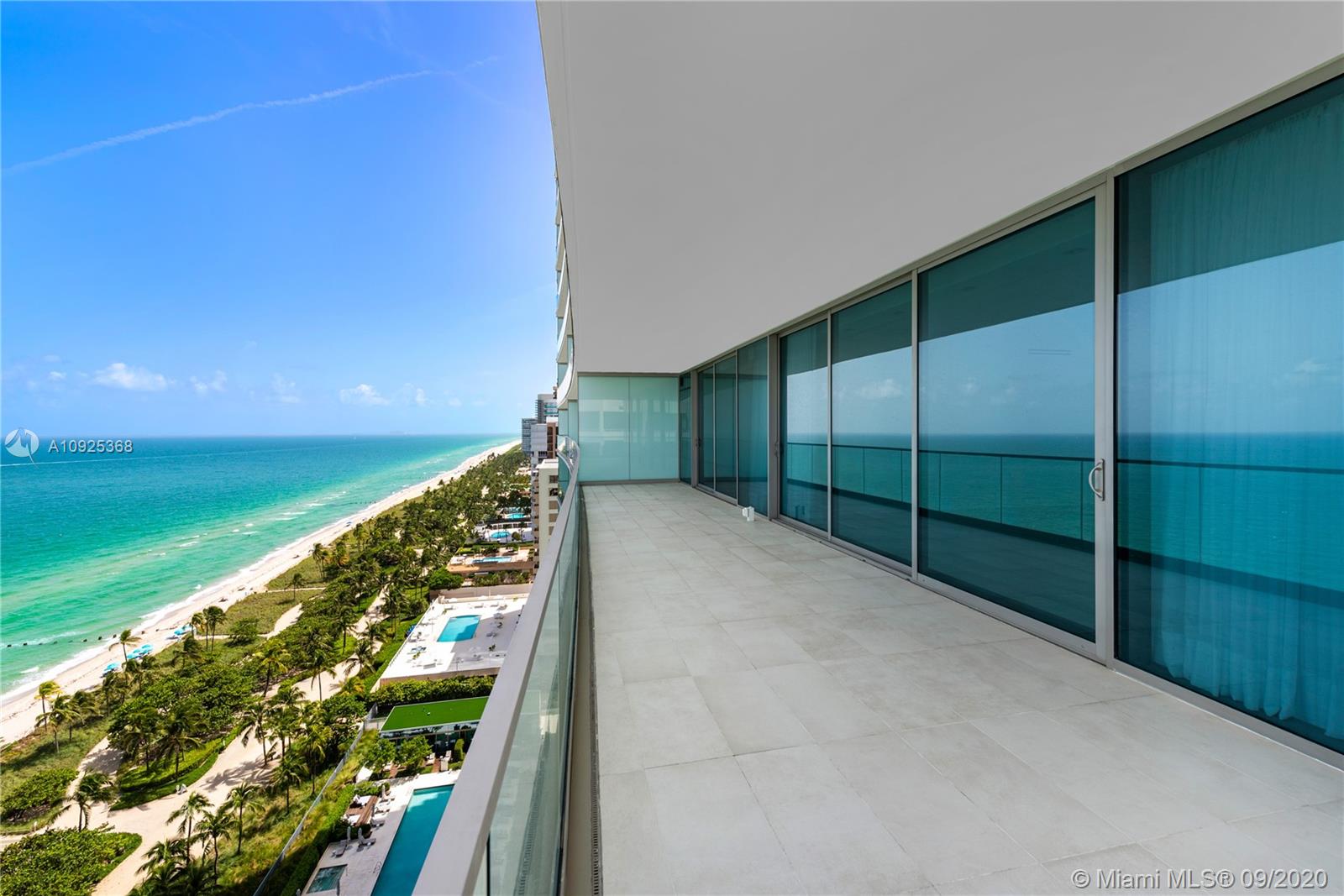 Bal Harbour, FL 33154,10203 Collins Ave #1701