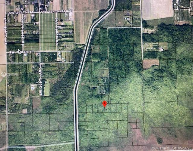 Homestead, FL 33034,409x0 SW 205 Avenue