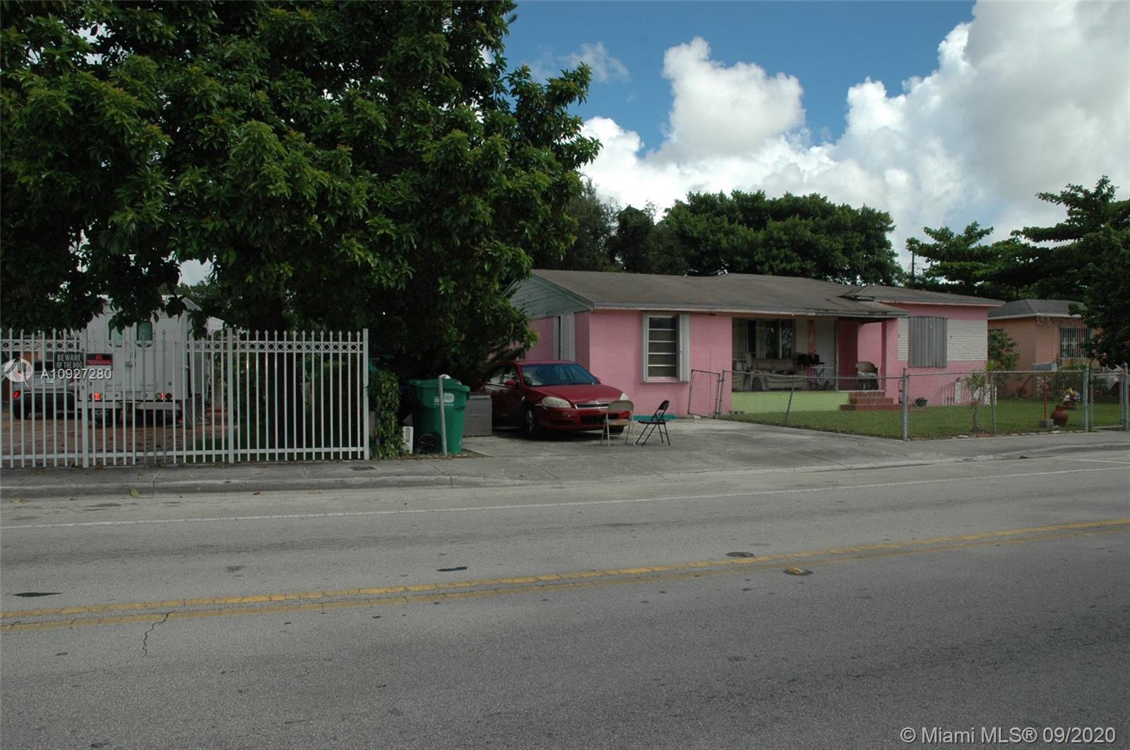 1983 NW 46th St, Miami, FL 33142