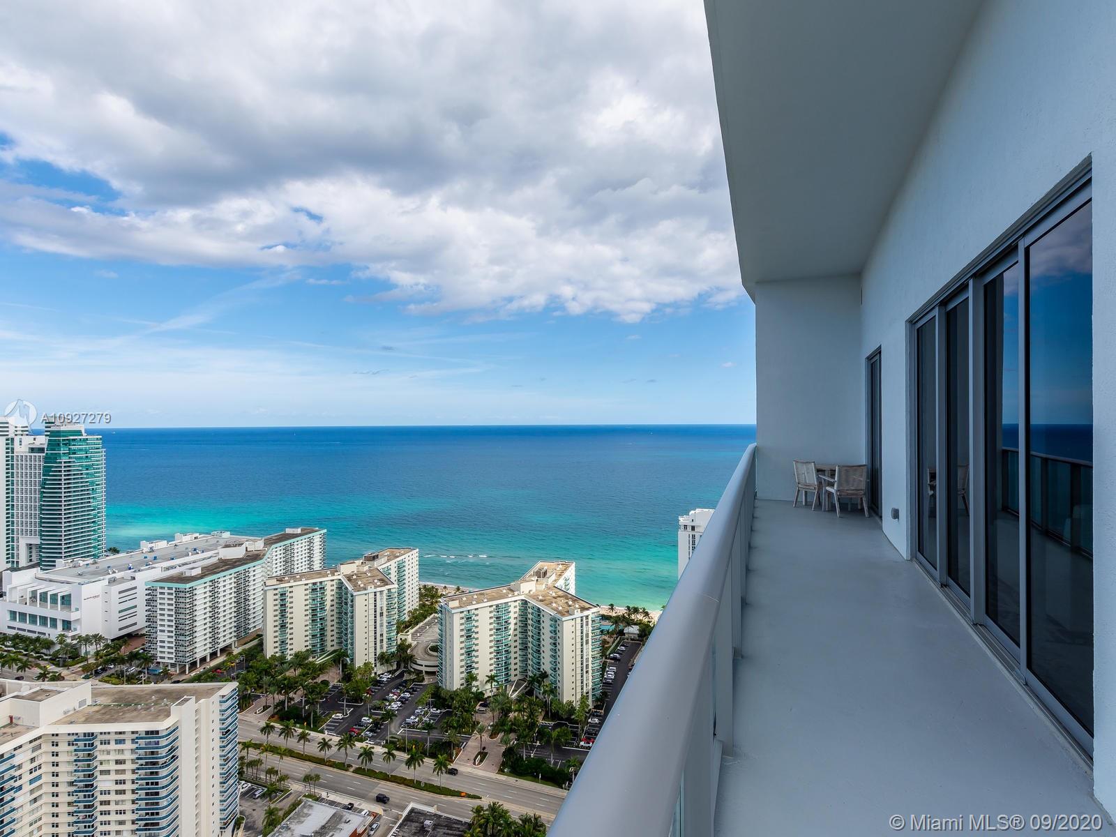 Hollywood, FL 33019,4010 S Ocean Dr. #4102 (Lower PH)