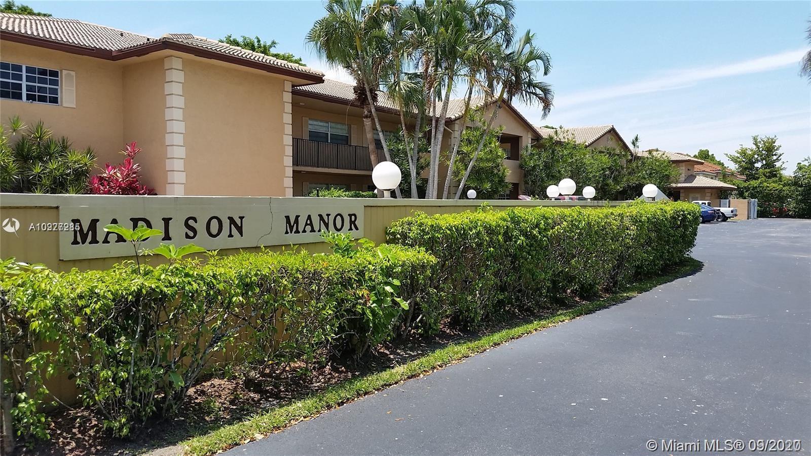 2964 Coral Springs Dr #204-2, Coral Springs, FL 33065