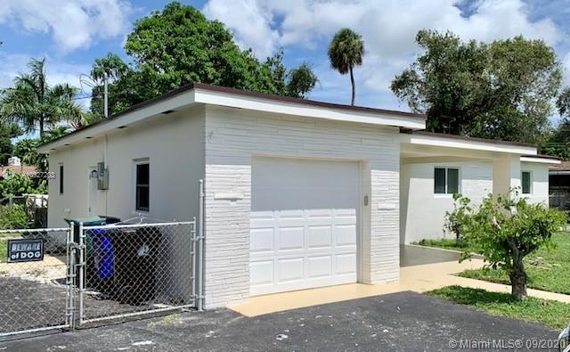 Fort Lauderdale, FL 33312,2701 SW 16th Ct