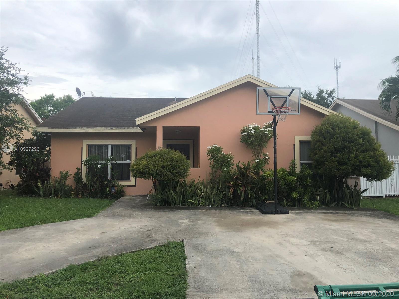 Miramar, FL 33023,6032 SW 38th St