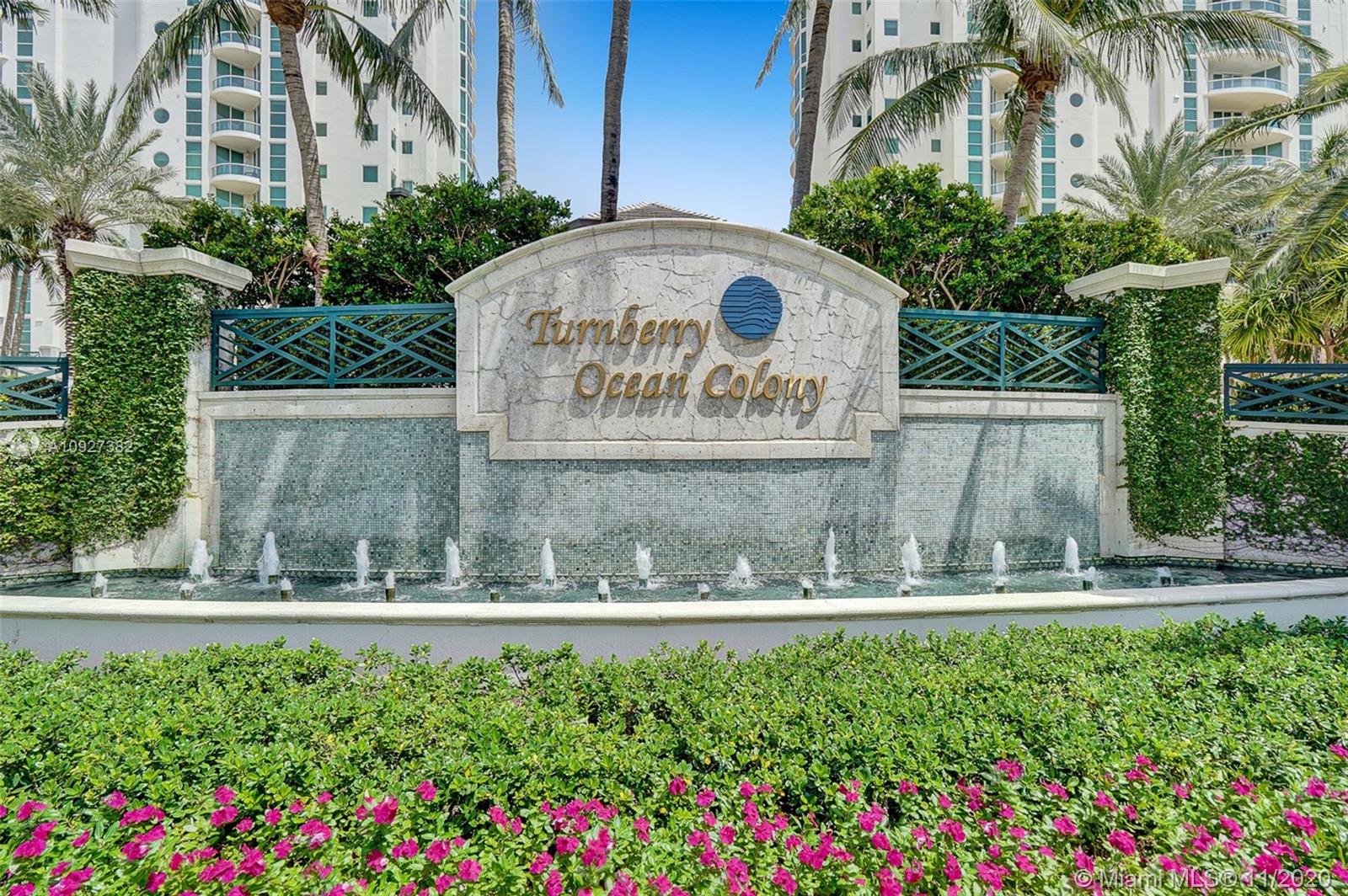 16047 Collins Ave #3301, Sunny Isles Beach, FL 33160