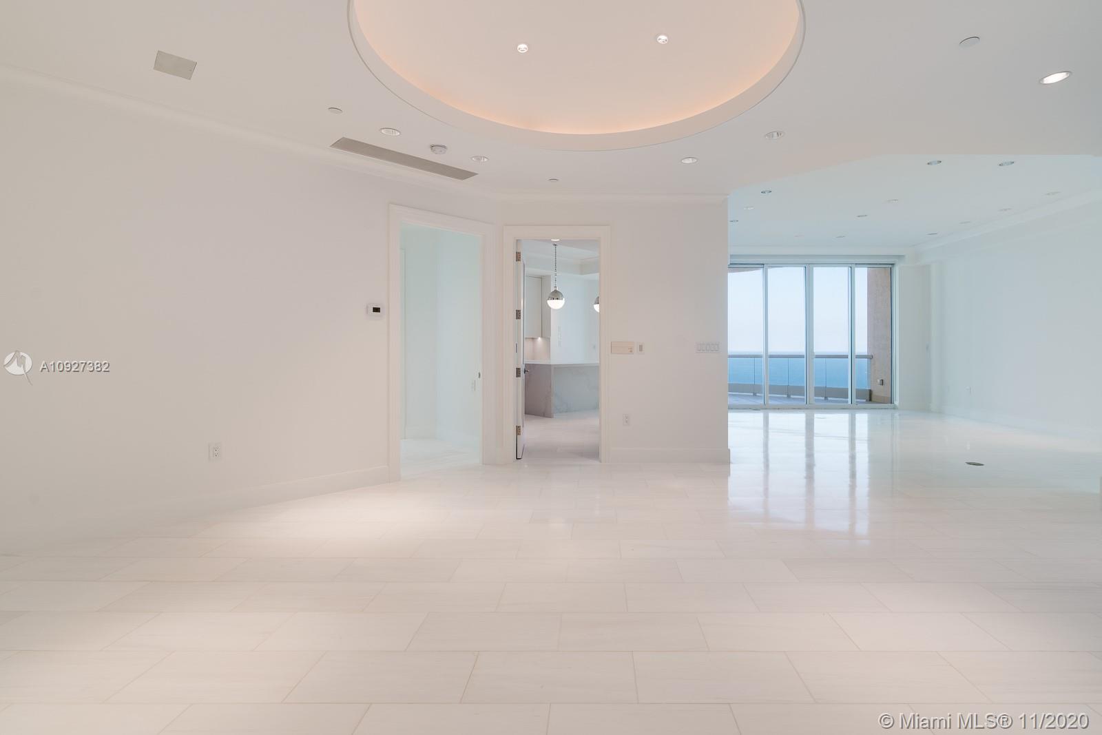 Sunny Isles Beach, FL 33160,16047 Collins Ave #3301