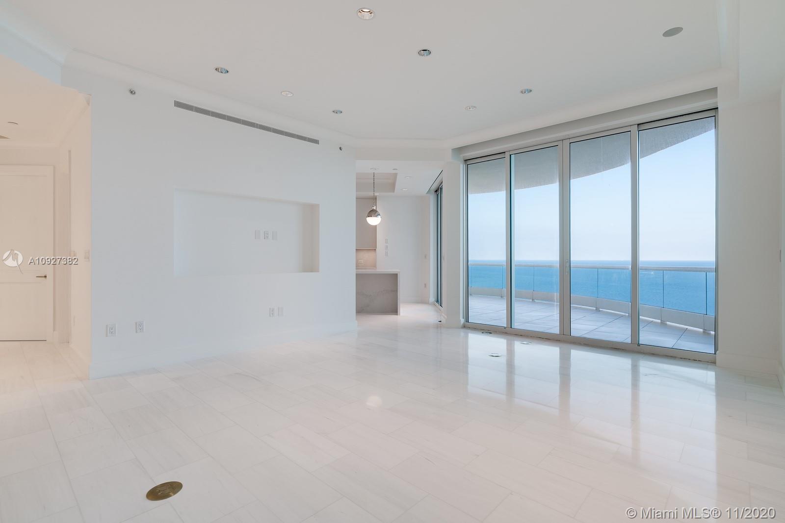 Sunny Isles Beach, FL 33160,16047 Collins Ave #3301