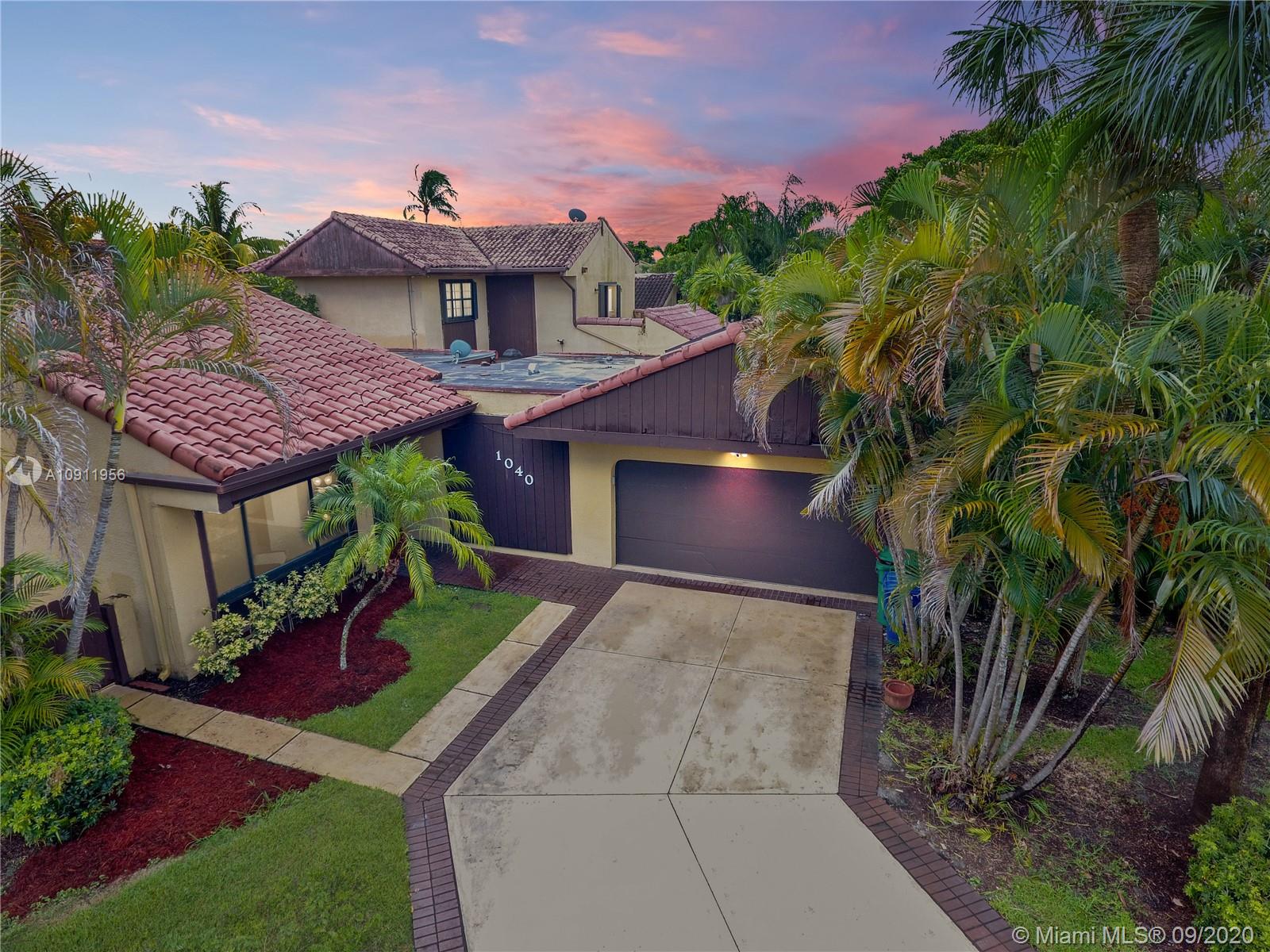 1040 NE 203 Terrace, Miami, FL 33179