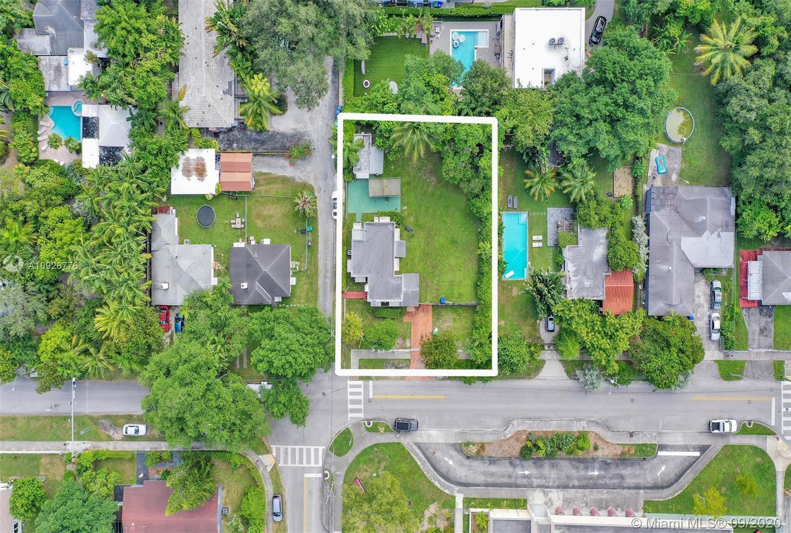 Miami, FL 33138,8629 NE 8th Ct