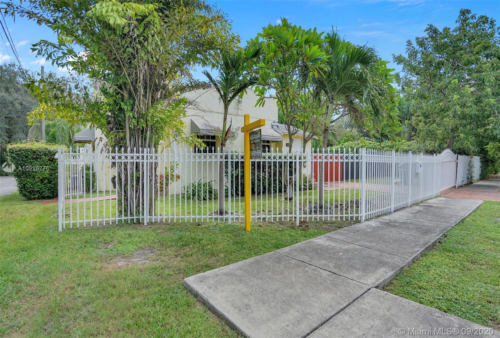Miami, FL 33138,8629 NE 8th Ct