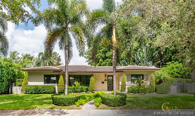 295 Grand Concourse, Miami Shores, FL 33138