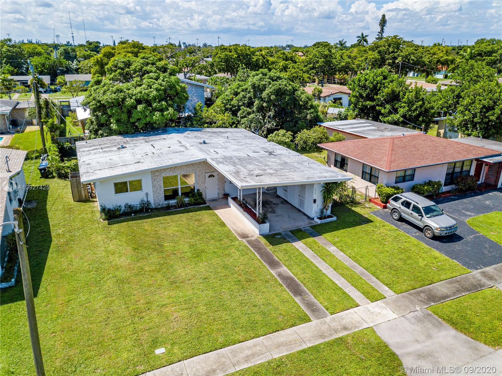 2013 NW 11th Ave, Fort Lauderdale, FL 33311