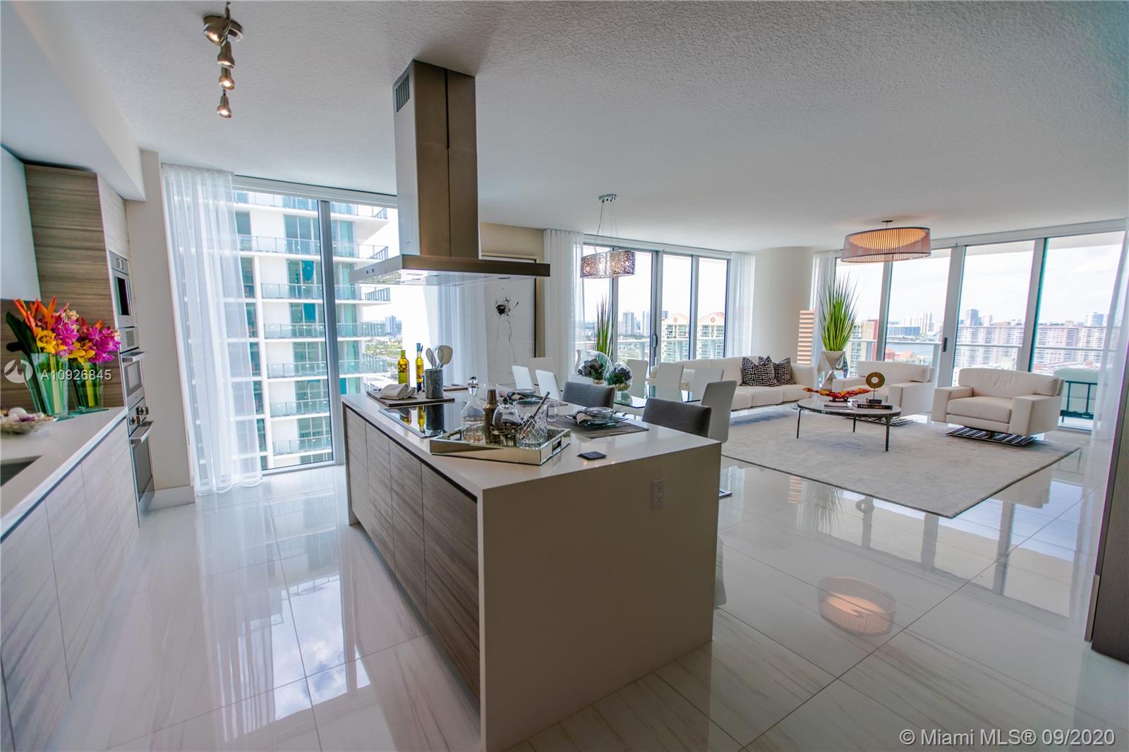 Sunny Isles Beach, FL 33160,300 Sunny Isles Blvd #1507