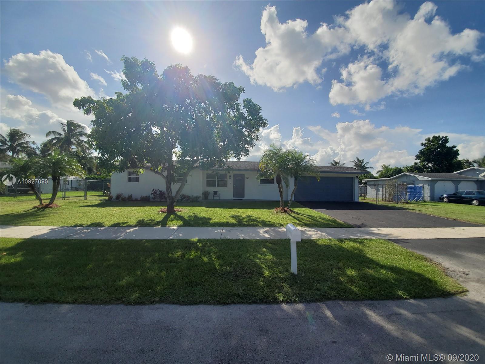 1640 NW 10th Ave, Homestead, FL 33030