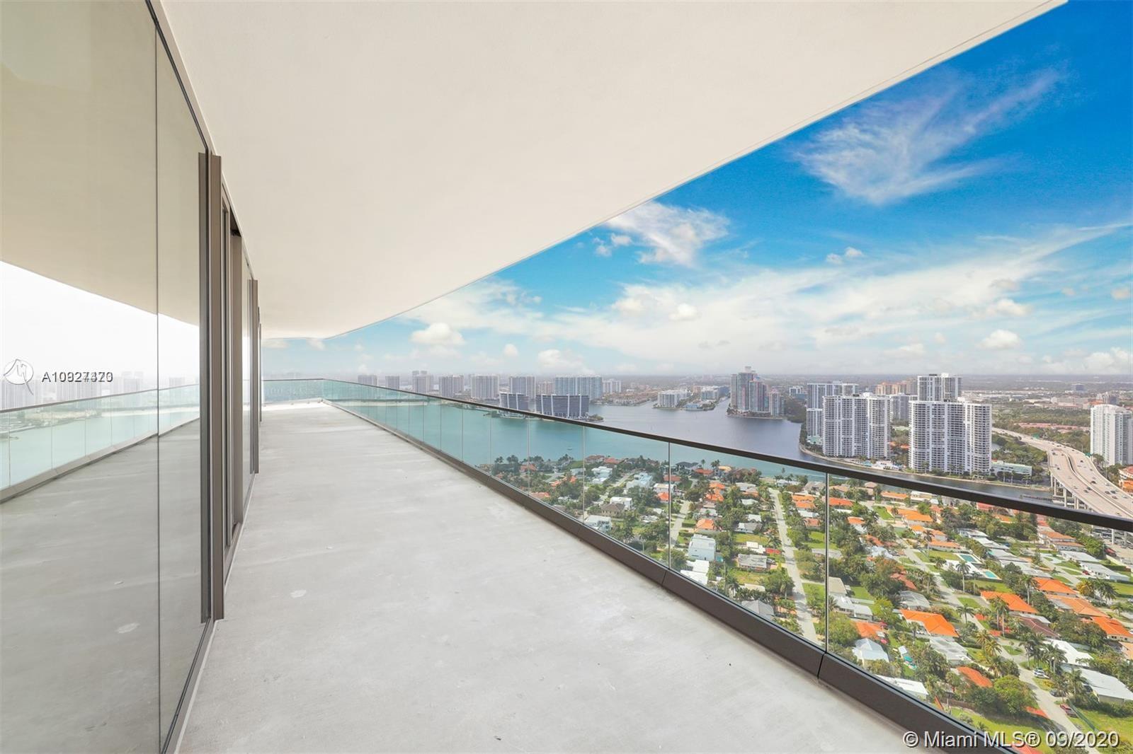 Sunny Isles Beach, FL 33160,18975 Collins Ave #1205