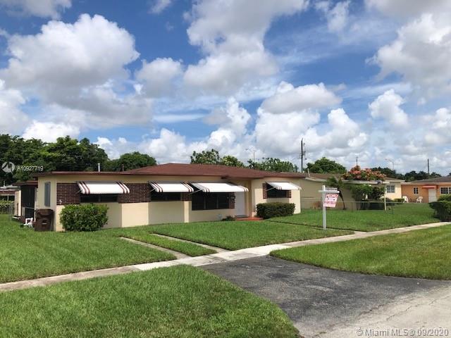 561 W 36th Pl, Hialeah, FL 33012