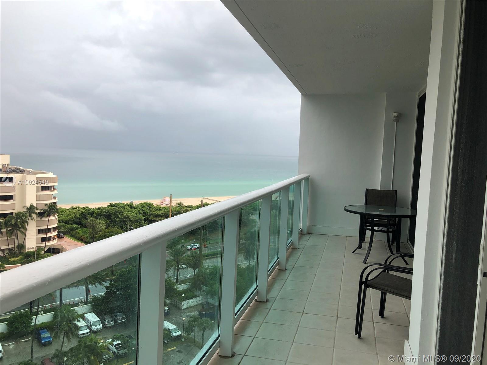 100 Bayview Dr #1412, Sunny Isles Beach, FL 33160