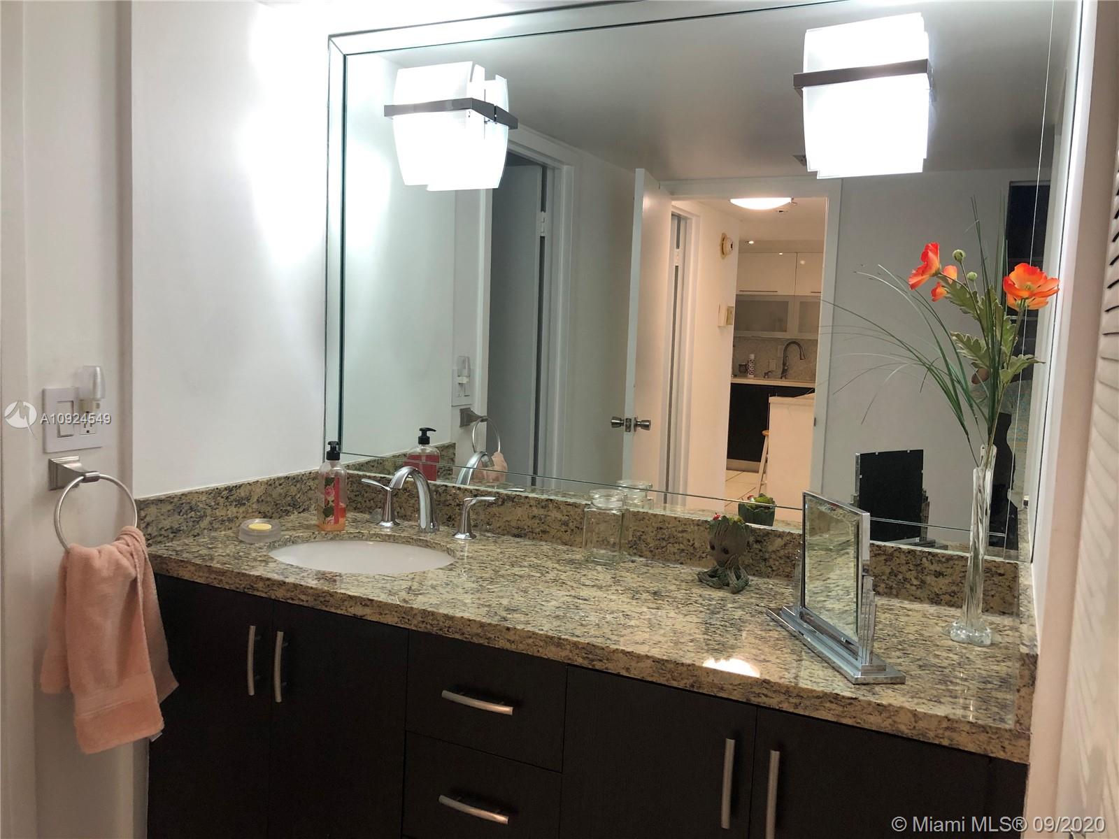 Sunny Isles Beach, FL 33160,100 Bayview Dr #1412