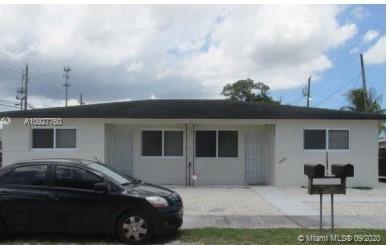 1645 NW 116th Ter, Miami, FL 33167