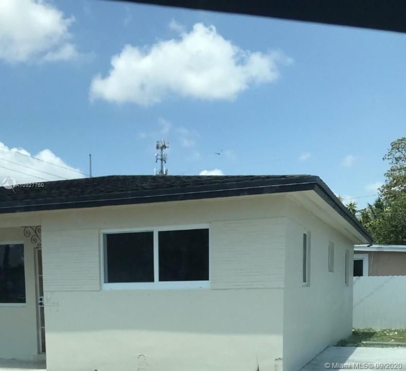 Miami, FL 33167,1645 NW 116th Ter