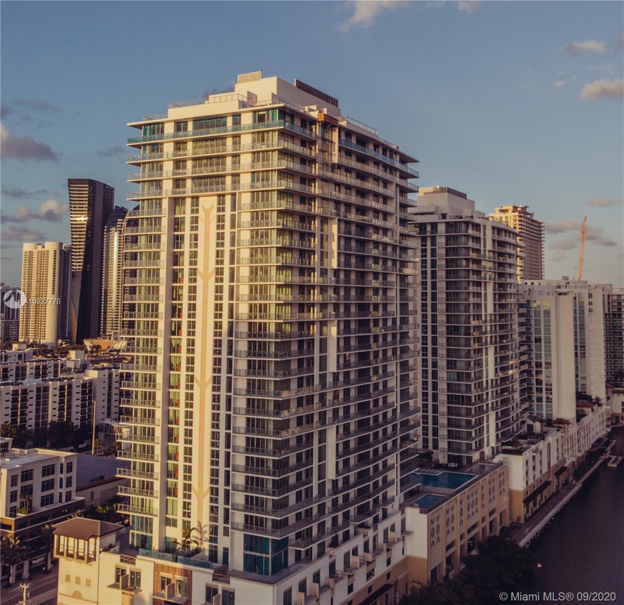 Sunny Isles Beach, FL 33160,330 Sunny Isles Blvd #2103