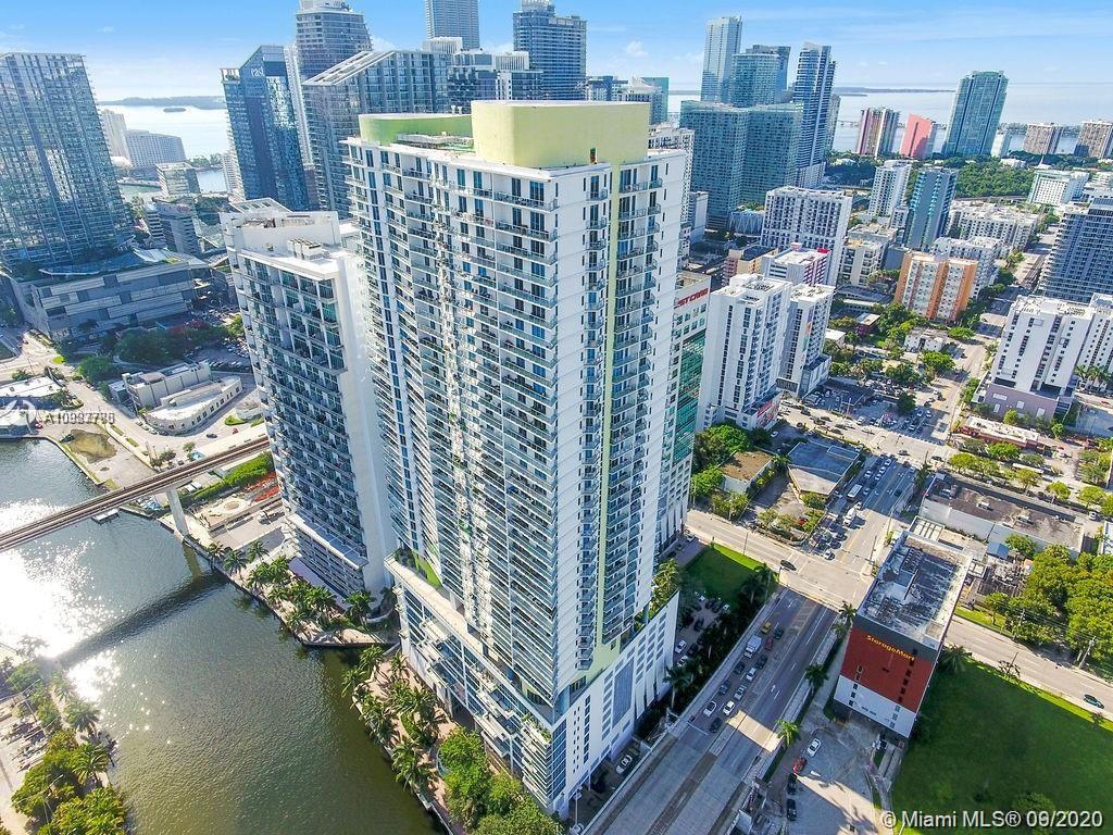 185 SW 7th St #3701, Miami, FL 33130