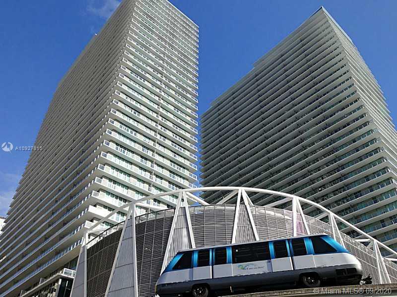 1111 SW 1 AV #1015-N, Miami, FL 33130