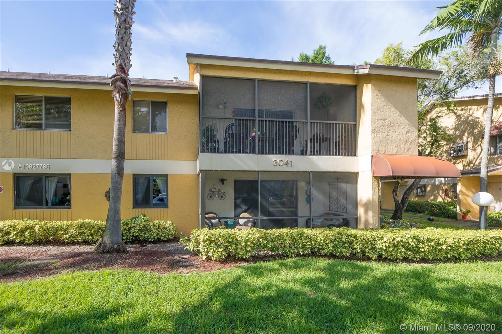 Oakland Park, FL 33309,3041 N Oakland Forest Dr #102